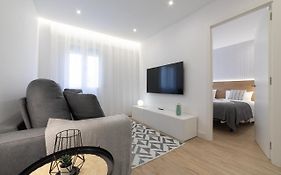 Apartamento Ayuntamiento Av de La Paz